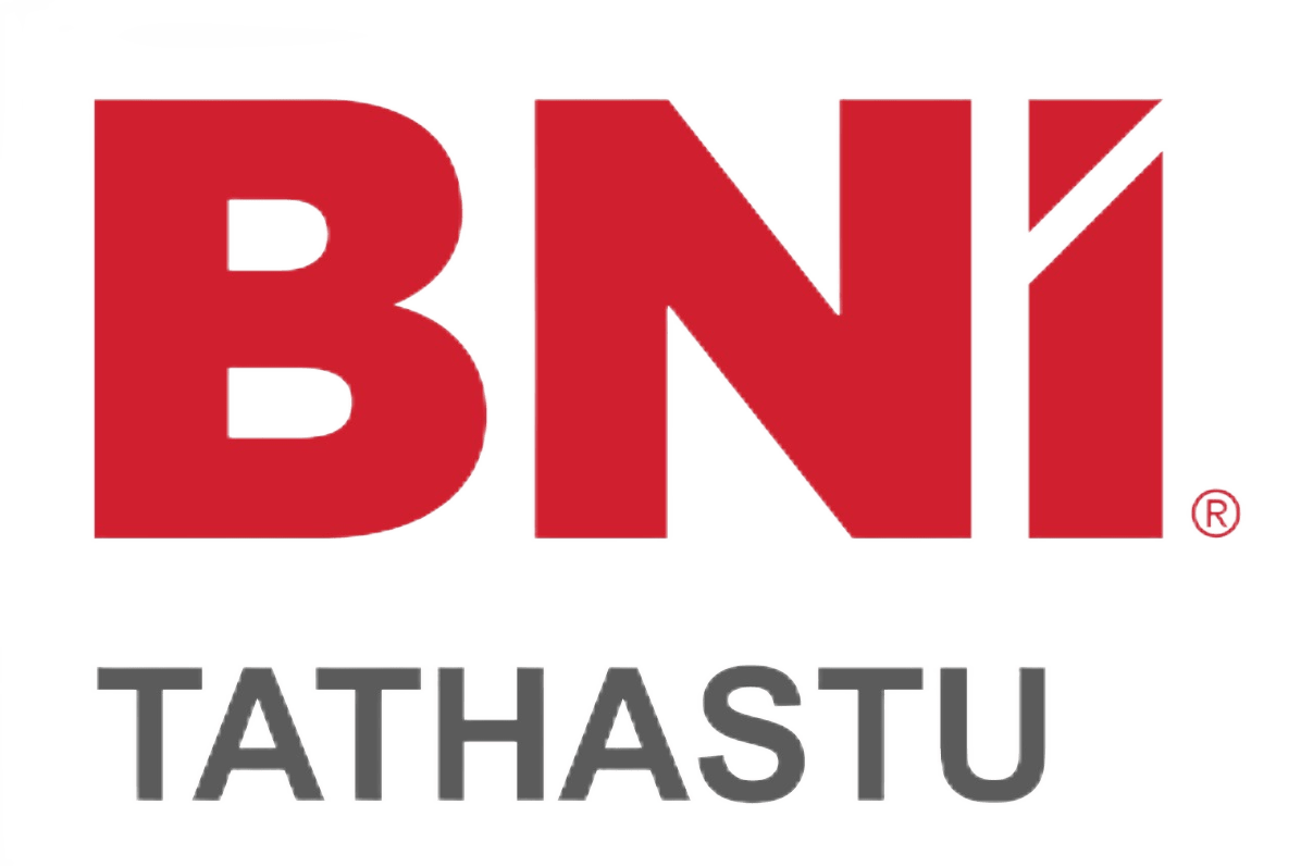 BNI Tathastu Transparent Logo